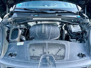 Porsche Macan 2020 - Product Image 6