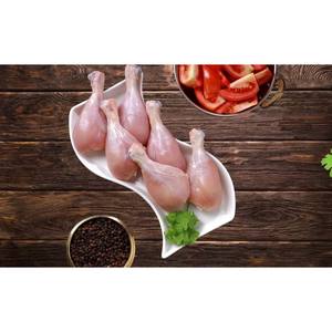 Baquetas de pollo congeladas de alta calidad, congelación rápida, larga vida útil y listas para exportación global - Product Image 6