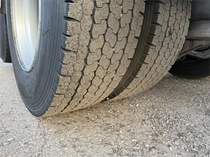 Camion d'occasion Volvo FH 500 6x2 I-Save Châssis-cabine Euro 6 6x2 2023, premier propriétaire - Product Image 2