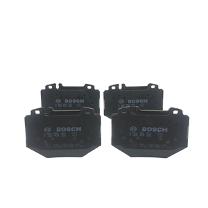 Plaquettes <span class=keywords><strong>de</strong></span> <span class=keywords><strong>frein</strong></span> <span class=keywords><strong>avant</strong></span> pour Mercedes-Benz, pour <span class=keywords><strong>BOSCH</strong></span> Auto Brake Pads 0986494352 OE A0044200620 - Product Image 4