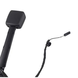 Gancho del Cinturón de Seguridad Delantero Izquierdo VOLKSWAGEN Tiguan R Line 5NA857755MNB (16>>) - Product Image 4