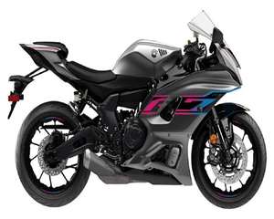 Motocyclettes de course sportives YZF R6 R3 R7 R1 les plus vendues, garantie de 3 ans, fabriquées aux États-Unis, prêtes à être expédiées - Product Image 1