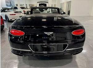 Voiture d'occasion de haute performance, <span class=keywords><strong>Bentley</strong></span> Continental GT Speed 2022, prête à être expédiée - Product Image 6