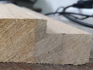 Perfiles FJL Fresados a Medida para Acabados Interiores - Product Image 2