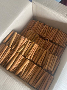 อบเชยยี่ห้อพรีเมียม เยนไบ คุณภาพส่งออก อบแห้งอย่างดี สำหรับบุหรี่  นำเข้าจากเวียดนาม - Product Image 4