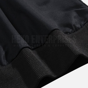 เสื้อสเวตเตอร์ของผู้ชายเสื้อสเวตเชิ้ตของผู้ชายดีไซน์ตามสั่ง - Product Image 4