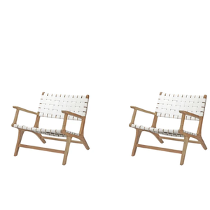 Venta caliente al aire libre silla de jardín con mimbre de mimbre instalaciones de ocio silla precio al por mayor hecho a mano de Indonesia superventas - Product Image 6