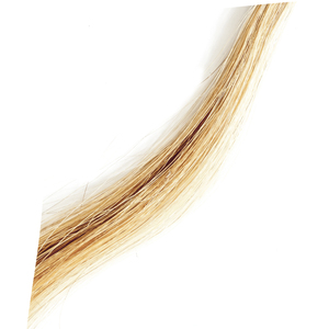 Extensions de cheveux tissées au laser extra blond clair - Mèches cousues au laser 140x50cm 100g Couleur COSIDO.22/15 100% Cheveux Humains Remy - Product Image 2