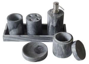 Fully Customizable Hand Crafted Resin Bathroom Set Swirls and Laser Cut Finish Perfect for Home Decor and Gifting Purposes - Product Image 3