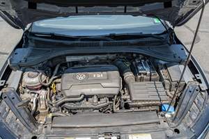 Volkswagen Jetta GLI S 2021 Usado, Inspeccionado, 1 Dueño, Transmisión Manual de 6 Velocidades, Color Gris Puro, Sin Modificaciones - Product Image 6