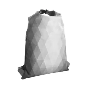 Zaino Promozionale Reversibile Personalizzabile con Diamanti per Merchandising - Product Image 3