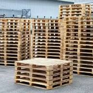 Paleta de Madera de Pino Nueva de Primera Calidad, Estándar Europeo EPAL, 1200x800, Industrial, 4 Vías, Carga Dinámica de 3.0T, 20 kg - Product Image 2