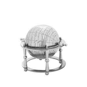 Pièce maîtresse article carte du monde Globe avec support décoratif Globe Stand bureau intérieur décoratif rotatif Globe prix de vente chaud - Product Image 4