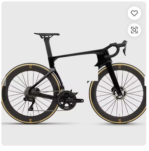 Bicicleta de carretera S5/Di2 nueva en venta - Product Image 1
