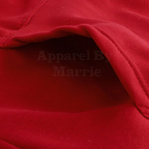 Sudaderas deportivas para hombre que absorben la humedad, tela elástica de alto rendimiento, sudaderas atléticas para gimnasio y entrenamiento para adultos - Product Image 4