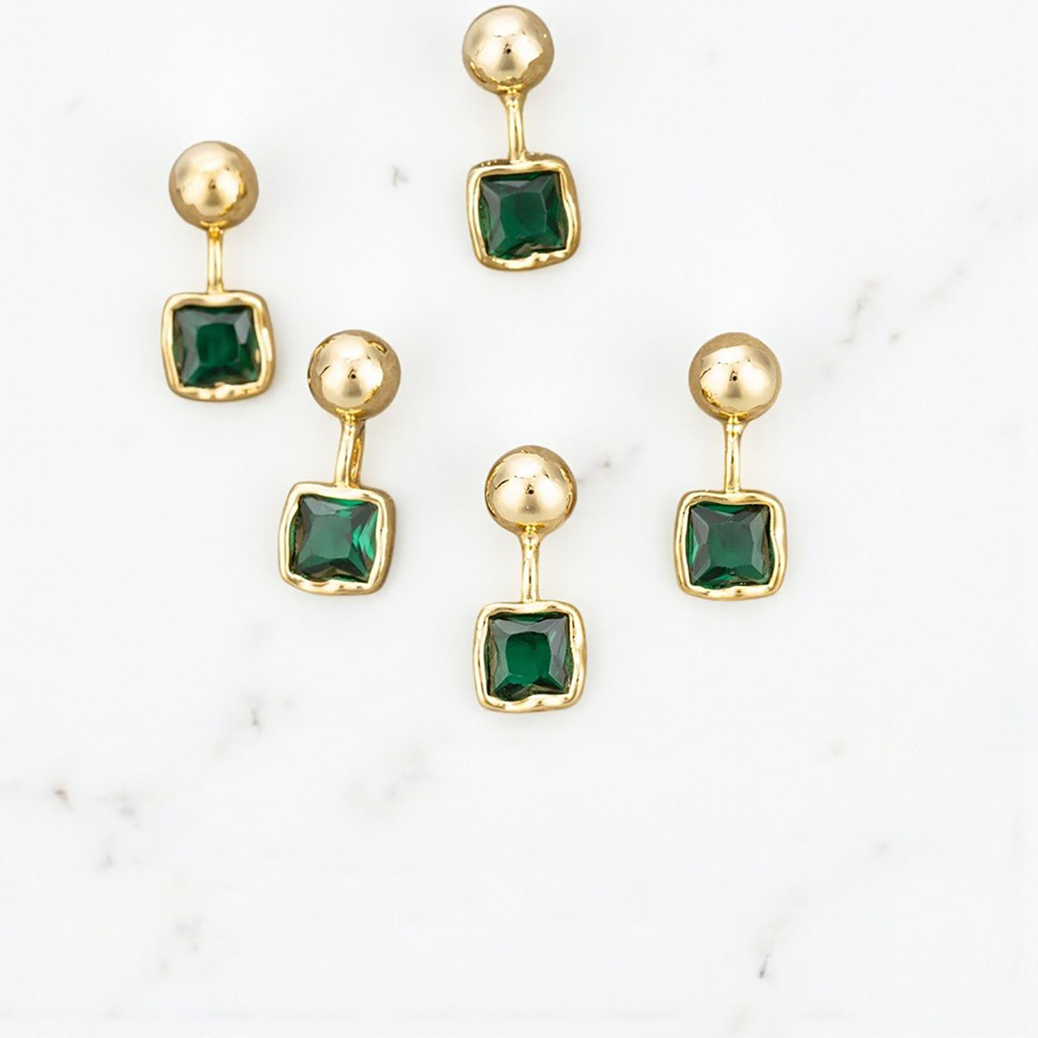 ทัวร์มาลีนสีเขียว