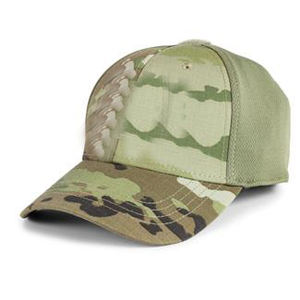 Gorras Tácticas de 6 Paneles, Gorras de Camuflaje Bordadas, Gorras de Béisbol Tácticas - Product Image 2