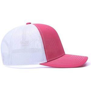 หมวกเบสบอลกีฬากันน้ำกลางแจ้งน้ำหนักเบาระบายอากาศได้ดีเหมาะสำหรับการเดินป่าและการเดินทาง - Product Image 4