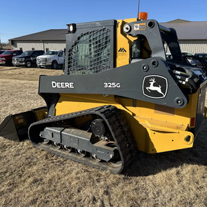 รถตักขนาดเล็ก2024 John สำหรับ Deere 325G มีส่วนประกอบหลักของปั๊มเครื่องยนต์ - Product Image 5