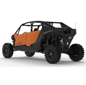 Venta al por Mayor de Cuatrimotos Z 10 FORCE Z10-4 OUTLANDER Touring EPS 4x4, Motocicleta de 4 Ruedas - Product Image 4