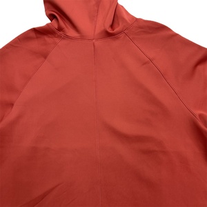 OEM 2025 Streetwear Sportswear Essentials Hoodie with Pocket Excellent Offer Over-Sized 3XL 3D Puff Pattern - Product Image 5