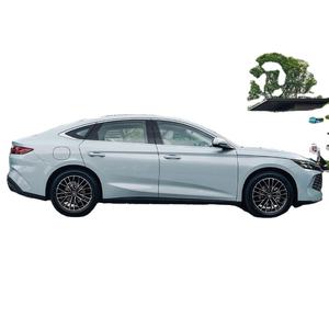 Sedán Híbrido Enchufable en Oferta, Edición de Conducción Inteligente, Vehículo de Energía Asequible para Importación - Product Image 5