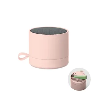 Haut-parleur sans fil RECAR personnalisable pour cadeaux promotionnels et d'affaires - Product Image 4