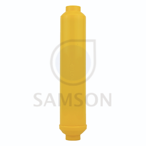 Cartouche de filtre à eau en ligne ST pour la maison en céramique Bio Media cartouche de filtre à eau minérale polyéthylène de pierre minérale médicale - Product Image 3