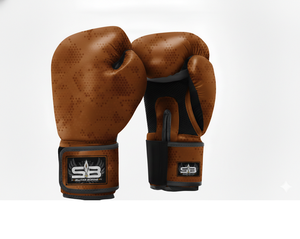 Equipo de boxeo de alta calidad - Product Image 1
