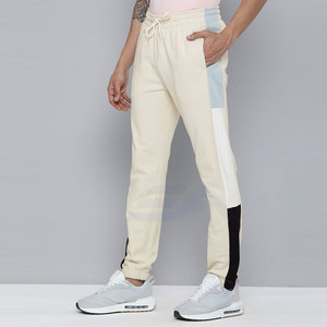 Pantalons pour hommes de qualité supérieure, respirants, droits, légers, décontractés, couleur unie, nouvelle mode, vente chaude - Product Image 3