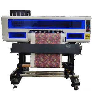 Impresoras de Sublimación Automáticas de Alta Eficiencia con Cabezal de Impresión 720 - Product Image 3