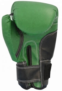 Guantes de Boxeo al por Mayor, Equipo Deportivo de Primera Calidad para Entrenamiento, Sparring, Saco de Boxeo, Gimnasios, Clubes de Boxeo - Product Image 2