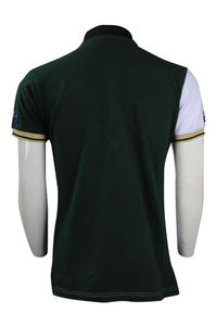 Custom Design Golf <b>Shirt</b> Custom Made Design Your Own Office Uniform <b>Shirt</b> Low MOQ New Design Custom Colorful <b>Polo</b> <b>Shirt</b> - Product Image 4