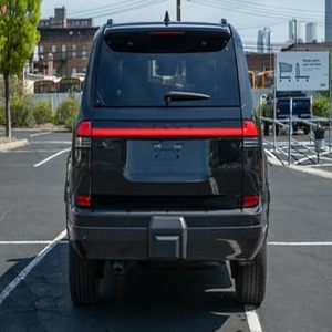 2024 L-e-x-u-s G X 550 Premium + bajo kilometraje y precio asequible en stock listo para enviar - Product Image 4