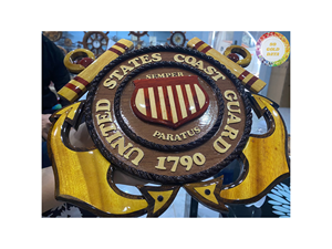 Caja de madera/logotipo/intarsia Artesanía de madera maciza hecha a mano para decoración y embalaje de regalo Calidad superior de Vietnam - Product Image 3