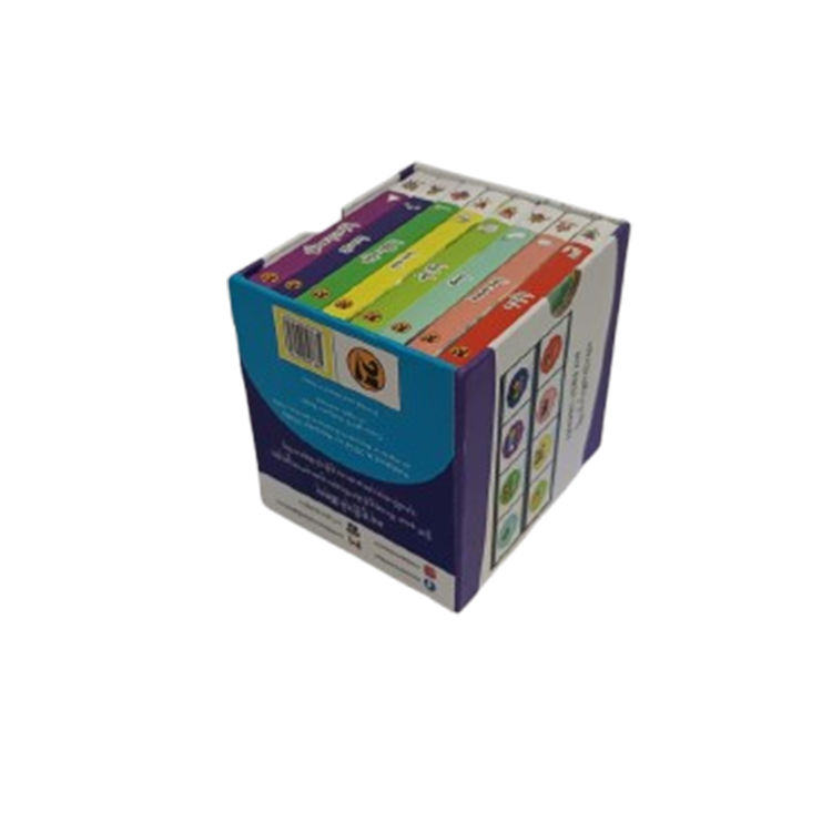 High Quality Label Printing Service with Offset Paper & Cardboard at Competitive Prices