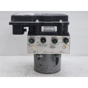ABS LAND ROVER Discovery IV Serie FH222C405AC 306DT diésel 2993 (10>) - Product Image 2