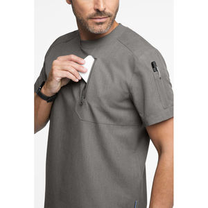 Nuevos Uniformes Médicos de Moda para Hombre, Conjuntos de Uniformes de Enfermería, Pantalones Deportivos, Conjuntos de Uniformes para Hombre y Mujer - Product Image 2