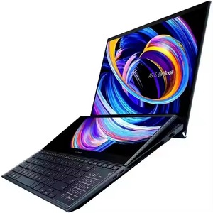 Ordinateur portable Pro Du0 UX581 15.6 4K UHD Intel Core I9-10980HK 64 Go RAM 1 To SSD - Product Image 1