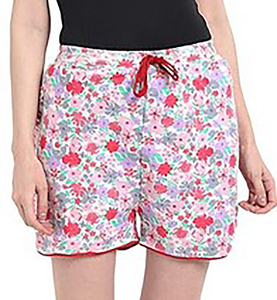 Pantalones Cortos Deportivos de Cintura Alta, Elásticos, de Secado Rápido, Transpirables, para Correr al Aire Libre, Diseño Personalizado Impreso de Alta Calidad, 100% - Product Image 2