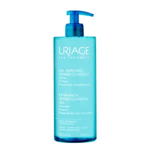 Innovative Product Cleansing Gel Moisture Face Wash - Fresh and extra-soft Body Wash Liquid soap 500ml