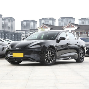 2025 B Y D SEAL E V Coche eléctrico 510km Rango de aceleración AWD Motor dual Carga rápida ADAS Smart Sedan a la venta - Product Image 1