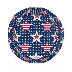 Vente en gros de haute qualité imprimé camouflage Jungle Bonnie Chapeau Safari Trekking Chapeau de soleil Chapeau seau - Product Image 3