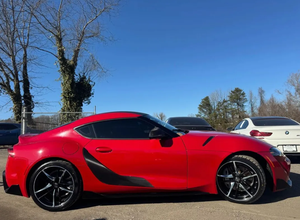 WZ1DB4C02LW025824 2020 Coupé Sport de Luxe RWD 3.0L Turbo 382ch Faible Kilométrage - Product Image 3