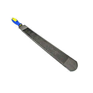 Râpe à sabots pour marécaires, outil de coupe en acier inoxydable durable pour des résultats précis, pour un soin et un entretien précis des sabots - Product Image 6