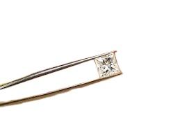 เพชรทรงหลวมตัดกับเจ้าหญิงธรรมชาติที่มีคุณภาพดีเยี่ยมได้รับการรับรองในราคาย่อมเยา - Product Image 2