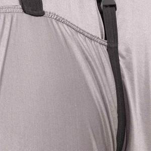 Mantas para Caballos Impermeables de Alta Calidad, Forro Polar Grueso y Cálido para Invierno, Uso en Doma Clásica, 4 Correas para las Patas, Solapa Grande para la Cola, Hechas con la Mejor Tela - Product Image 5