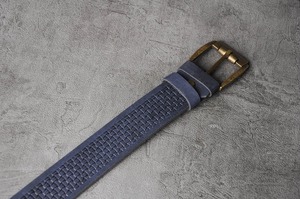 Premium Black Leather Belt for Men Formal Outfit Men Designer Leather Belt for <b>jeans</b> unique leather belt at affordable price - Product Image 4