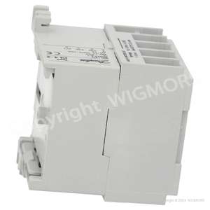 Contacteur Danfoss CI 4-2 1,5kW 230V/50/60Hz 037H3211 32 - Product Image 3