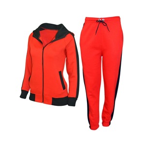 Chándal de hombre de moda de invierno con logotipo personalizado para hombre, ropa de calle e informal, trajes disponibles de material de alta calidad - Product Image 5